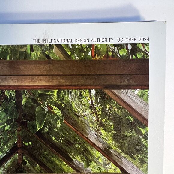 Architectural Digest AD Magazines Set of 3 September October November 2024 - Picture 9 of 16